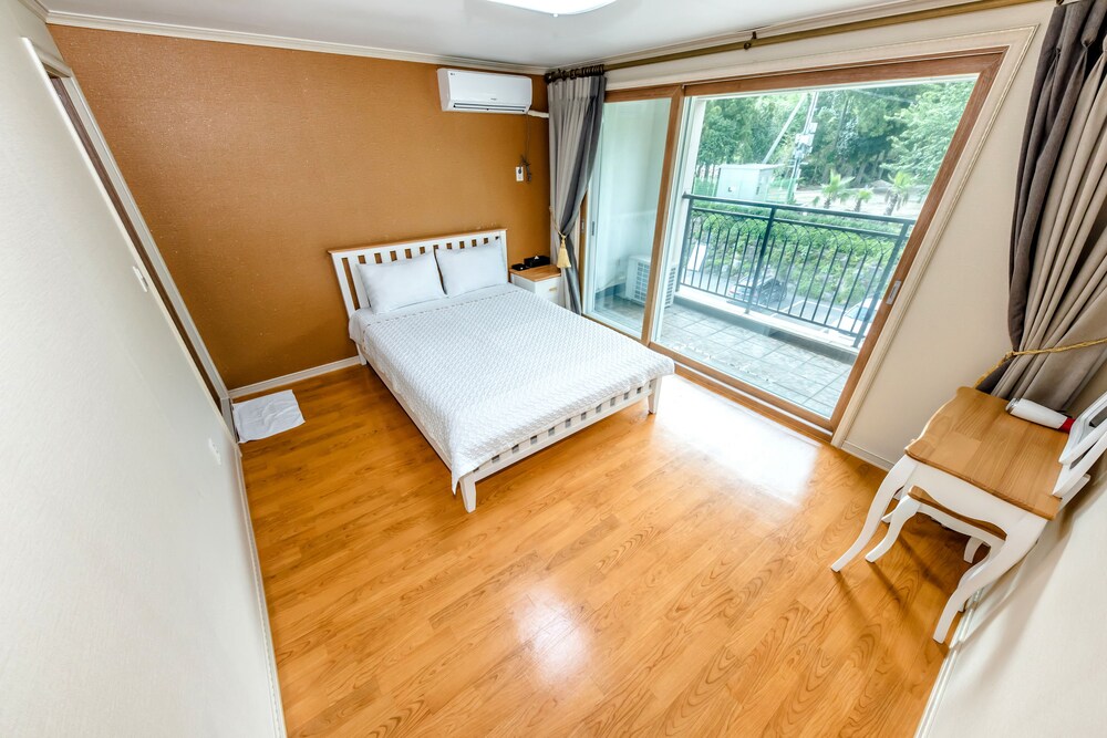 객실 (HALONA STANDARD(Mountain View))