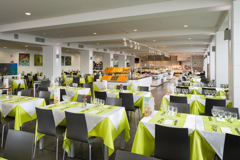 Restaurante familiar