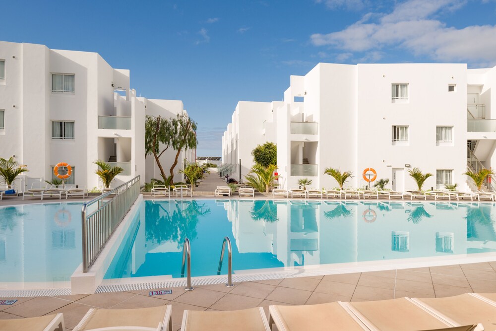 Piscina al aire libre