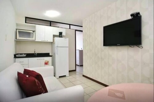 Apartamento Standard, 1 quarto - Imagem em destaque