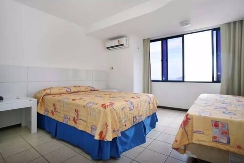 Apartamento Standard, 1 quarto - Quarto