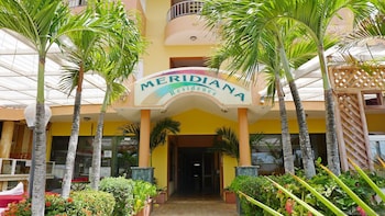 Meridiana Residence