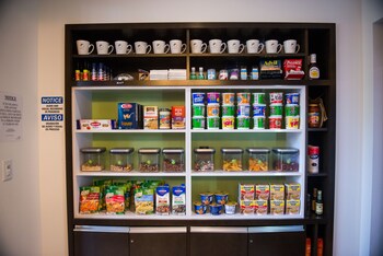 Snack Bar