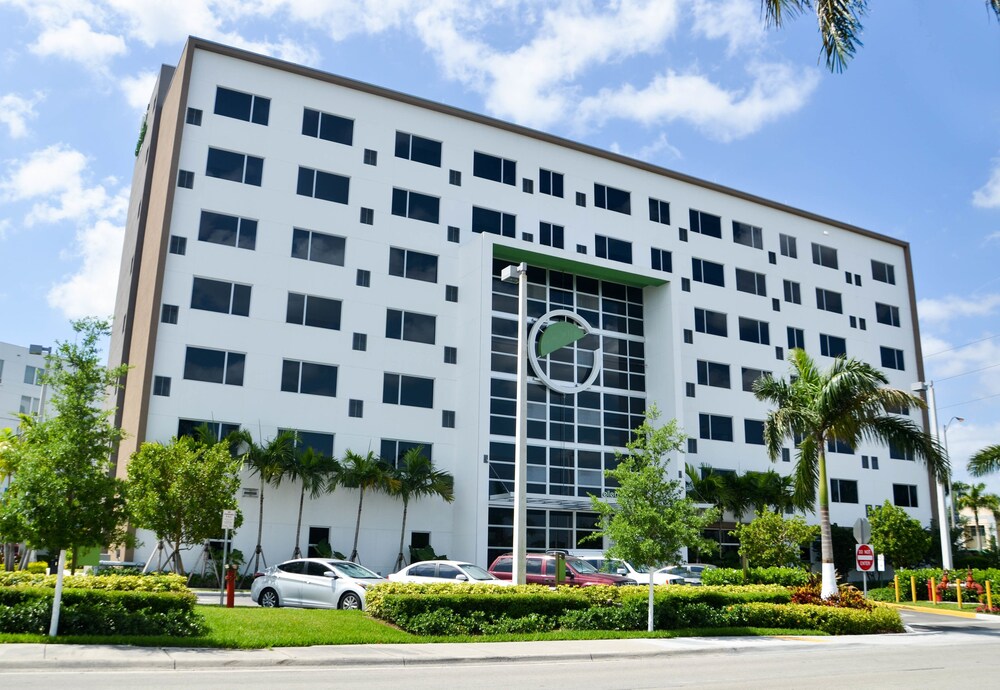 Hotel Element Miami Doral Hotel Element Miami Doral