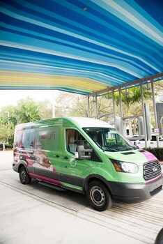 City Shuttle