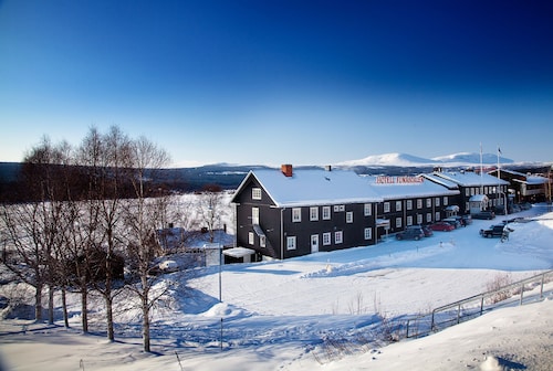 Hotell Funäsdalen