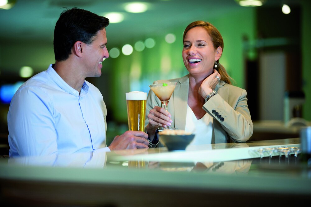 Hotellounge