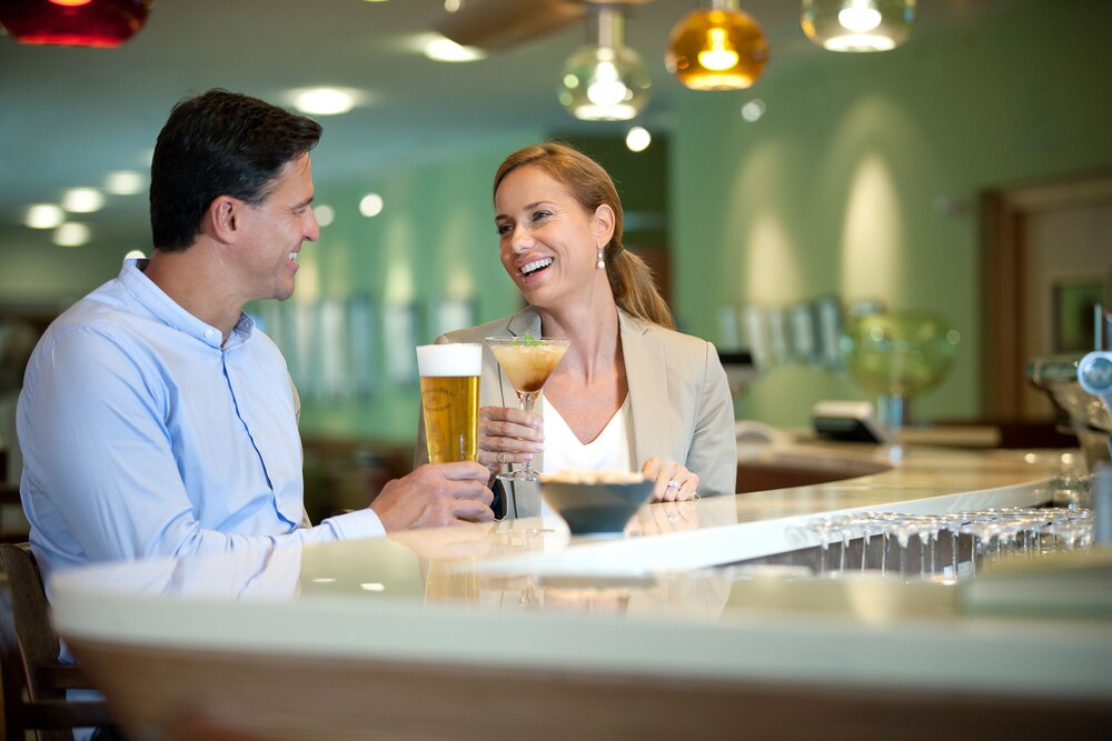 Hotellounge