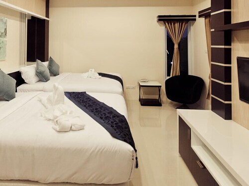 ห้องพัก