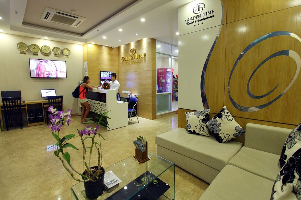 Check-in/Check-out Kiosk