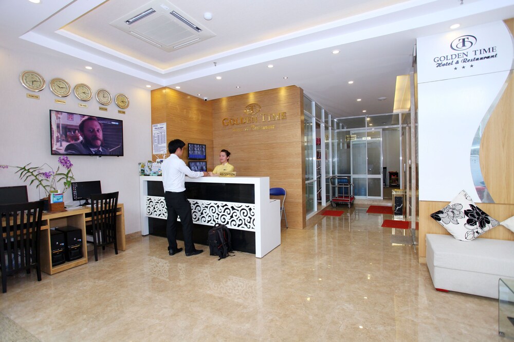 Check-in/Check-out Kiosk