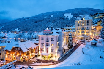 Hotel Gisela