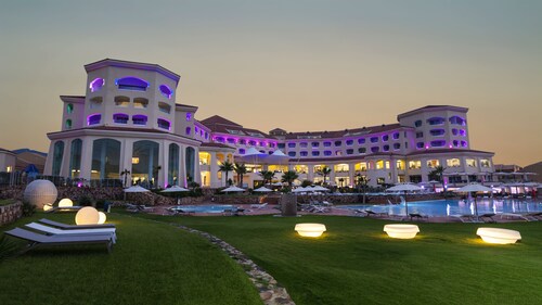 La Cigale Tabarka Hôtel - Thalasso & Spa -Golf