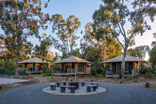 Discovery Parks – Barossa Valley