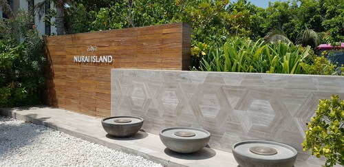 Zaya Nurai Island