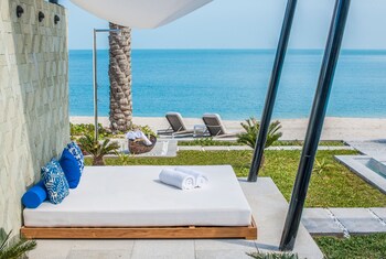 Sundeck