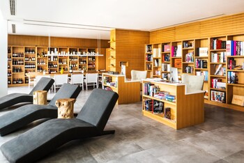 Library