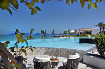 Infinity Pool