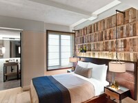 Room, 1 Queen Bed (Alcove)