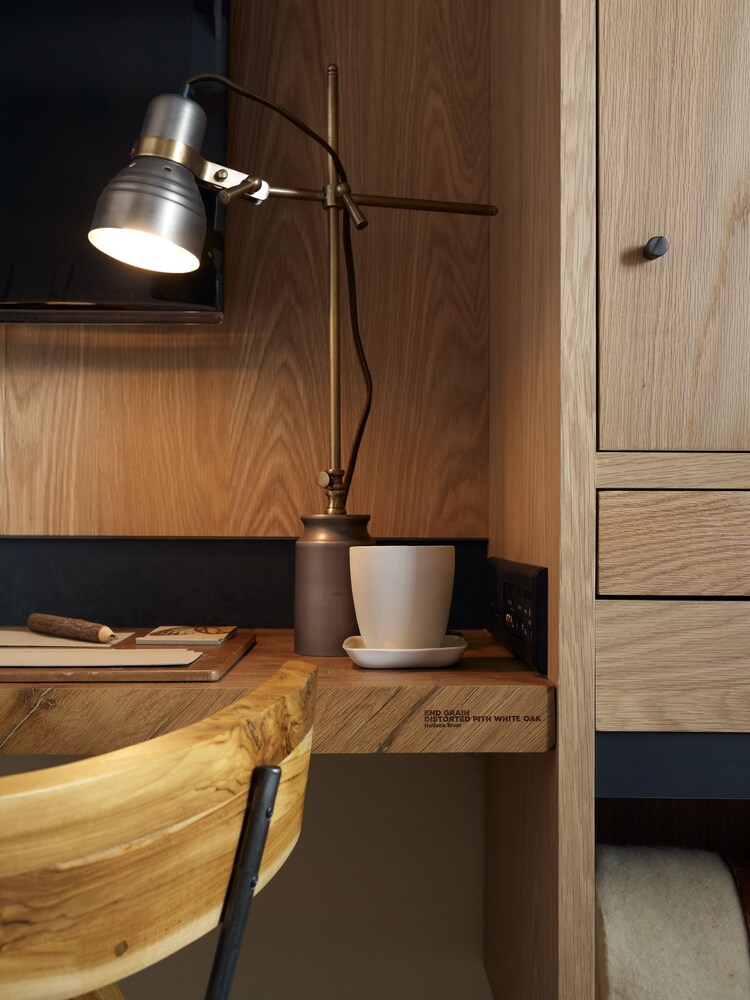 In-Room Amenity