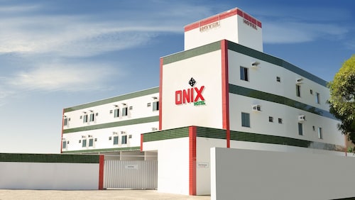 Onix Hotel Aeroporto
