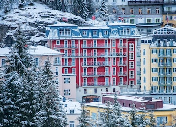 Hotel Eden