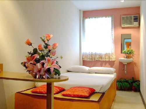 ห้องพัก