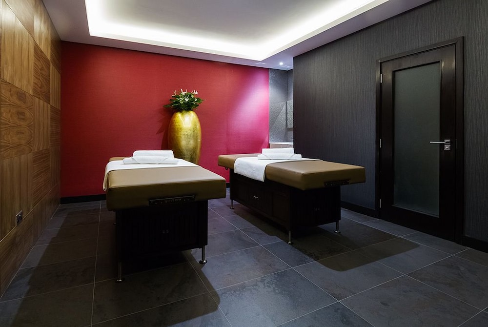 Treatment Room