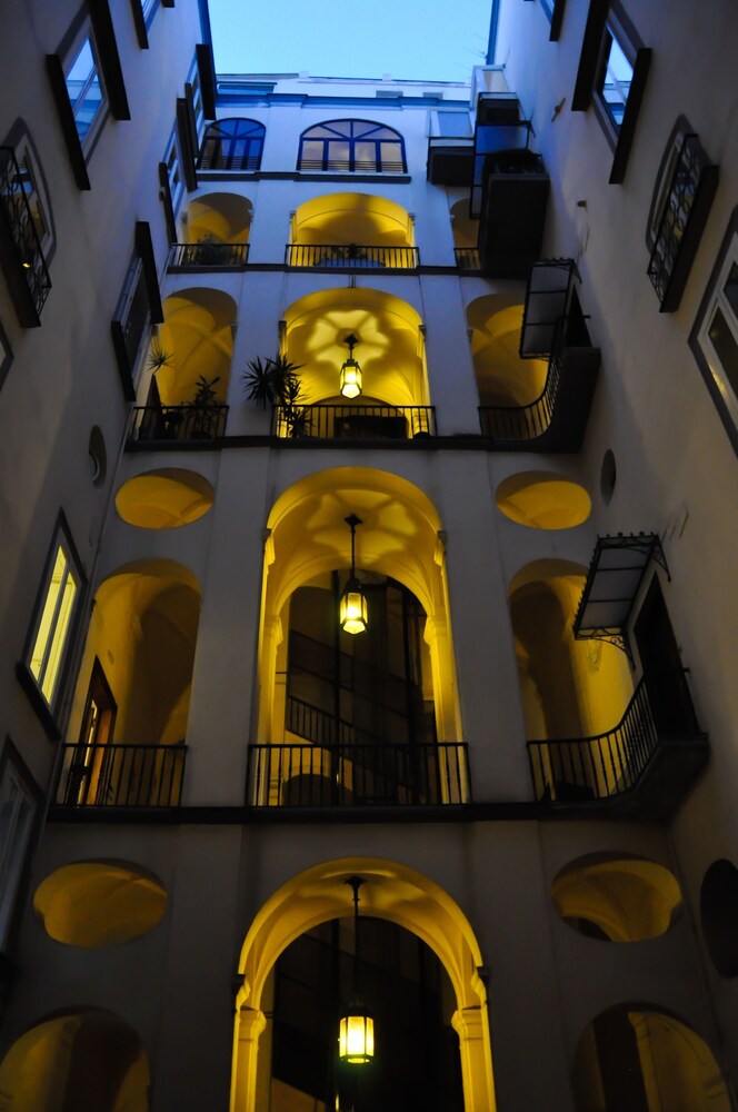 Cortile