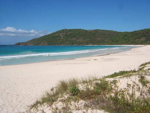 Hillbay View Villas