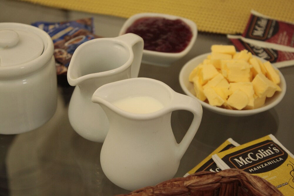 Coffee Service