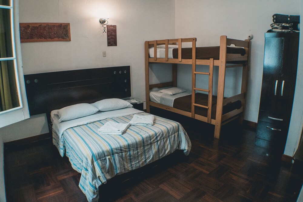 Guestroom