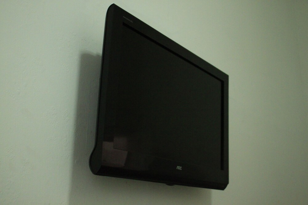 In-Room Amenity