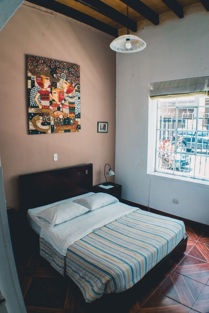 Guestroom