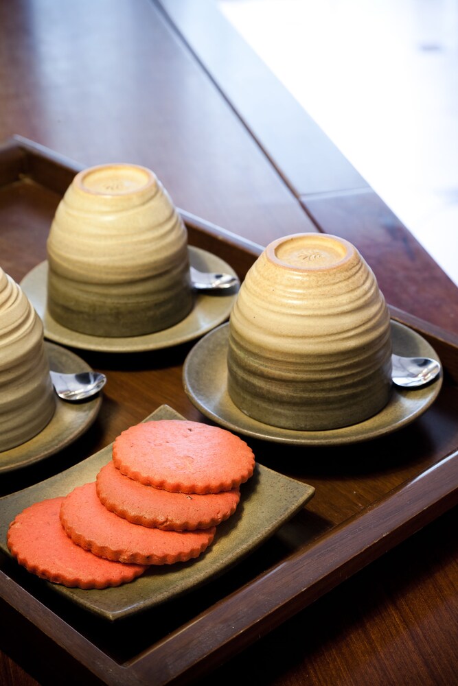 In-Room Amenity