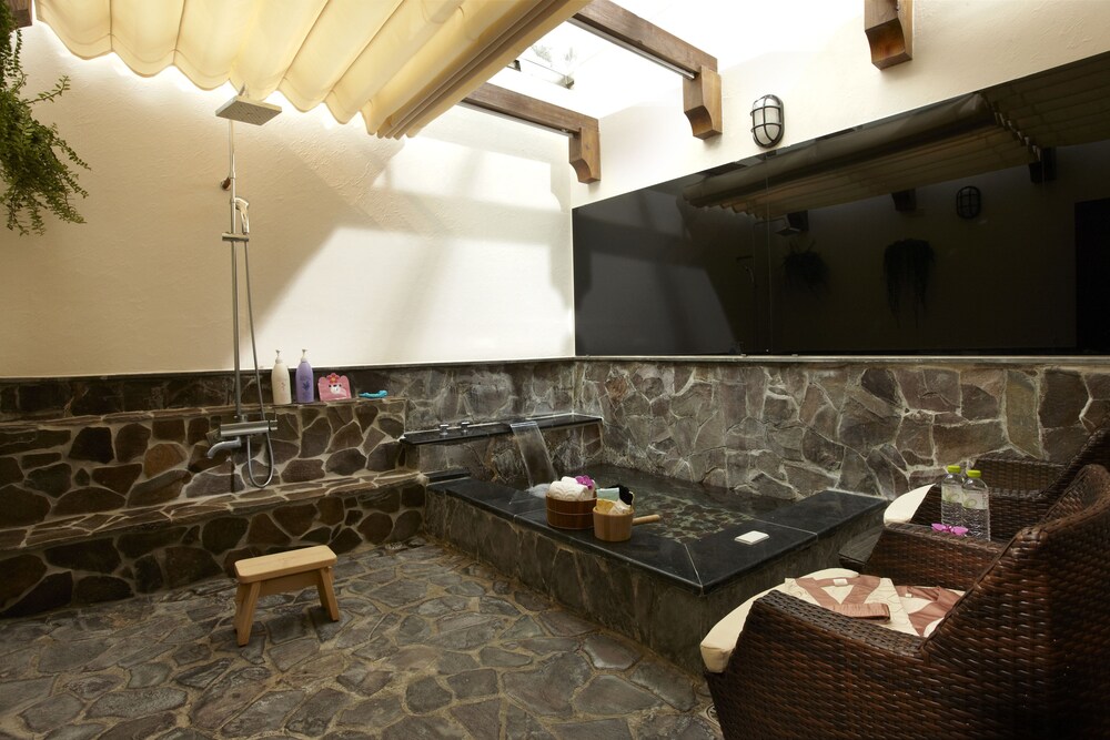 Steam Room