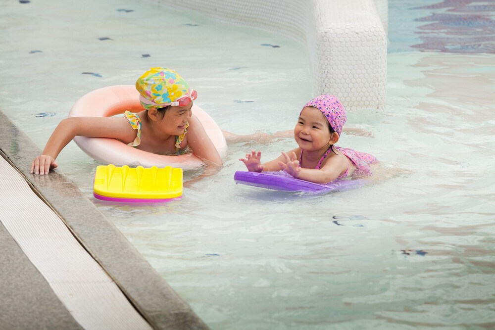 Childrens Pool