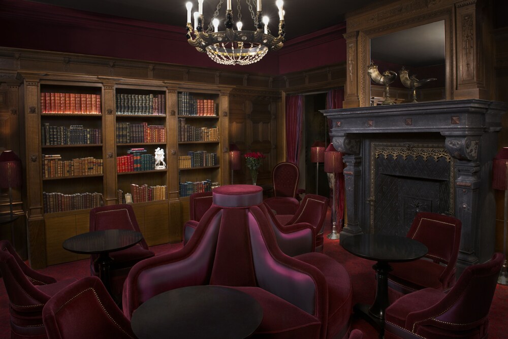 Salon Exécutif