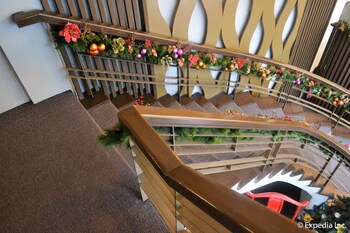 Staircase