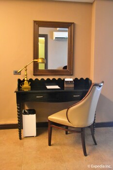In-Room Amenity