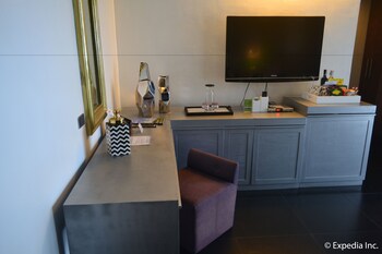 In-Room Amenity