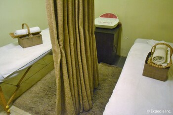Treatment Room