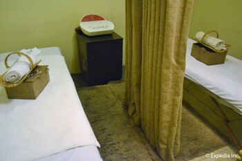 Spa Treatment