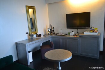 In-Room Amenity