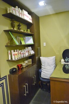 Spa