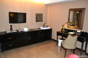 In-Room Amenity