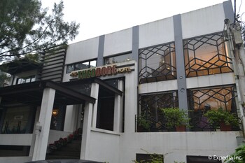 Hotel Front
