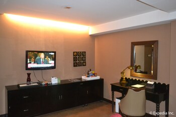 In-Room Amenity