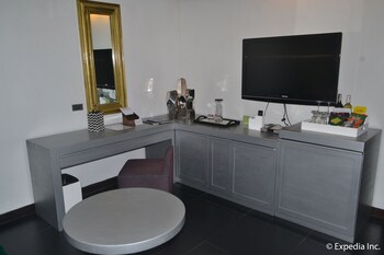 In-Room Amenity