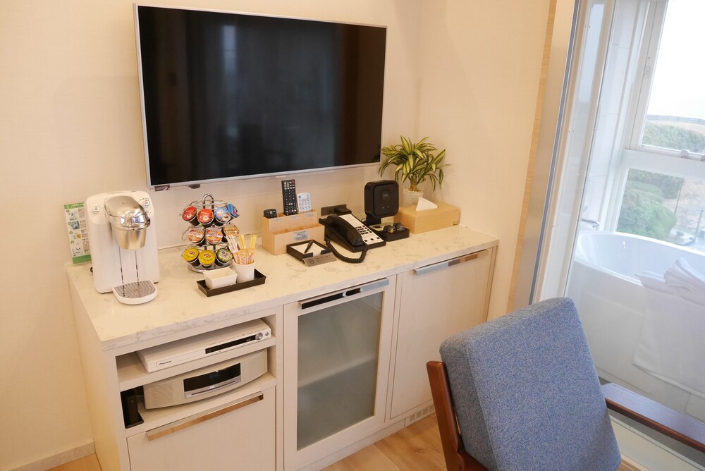 In-Room Amenity